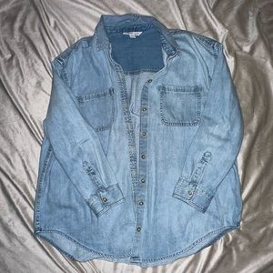 Old Navy Jean Jacket